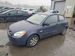 2008 Hyundai Accent gs for sale in Duryea, PA