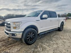 2015 Ford F150 Supercrew for sale in Conway, AR