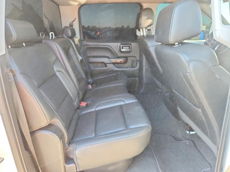 2018 GMC Sierra K1500 SLT