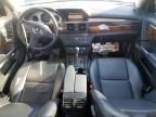 2012 Mercedes-Benz Glk 350 4matic