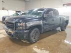 2007 Chevrolet Silverado K1500
