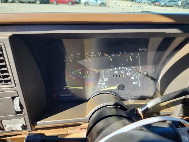 1994 Chevrolet GMT-400 C1500