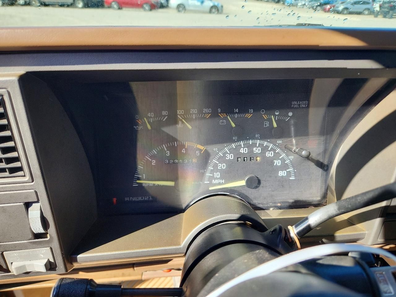 1994 Chevrolet GMT-400 C1500