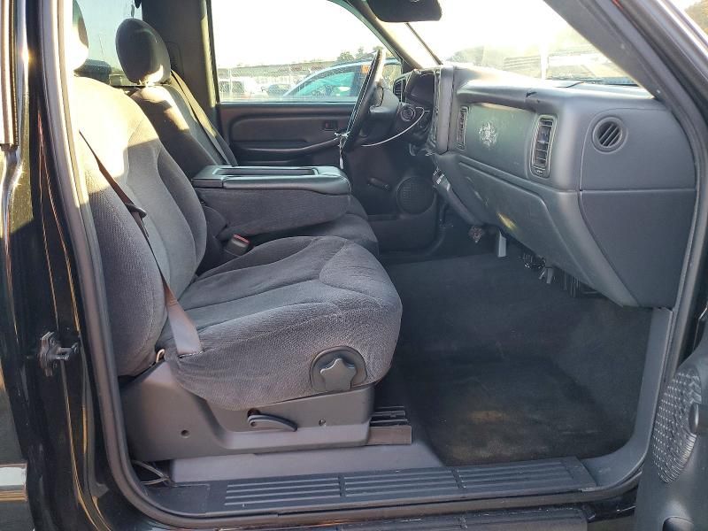 2000 GMC New Sierra C1500