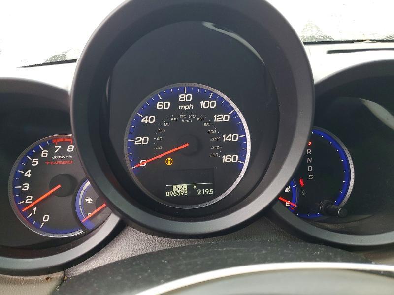 2011 Acura Rdx Technology