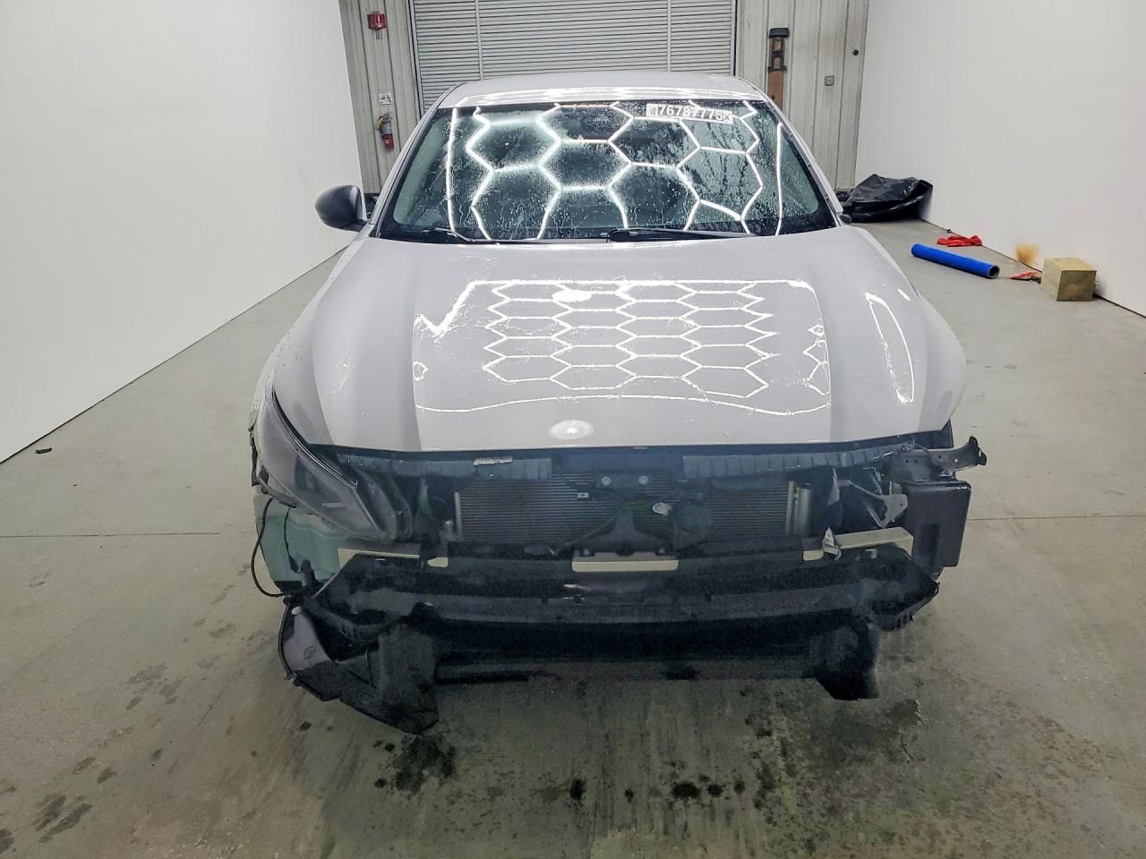 2024 Nissan Altima sv