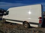 2011 Mercedes-Benz Sprinter 2500