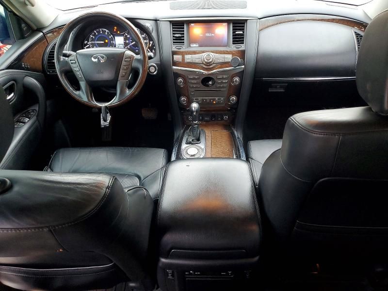 2014 Infiniti Qx80