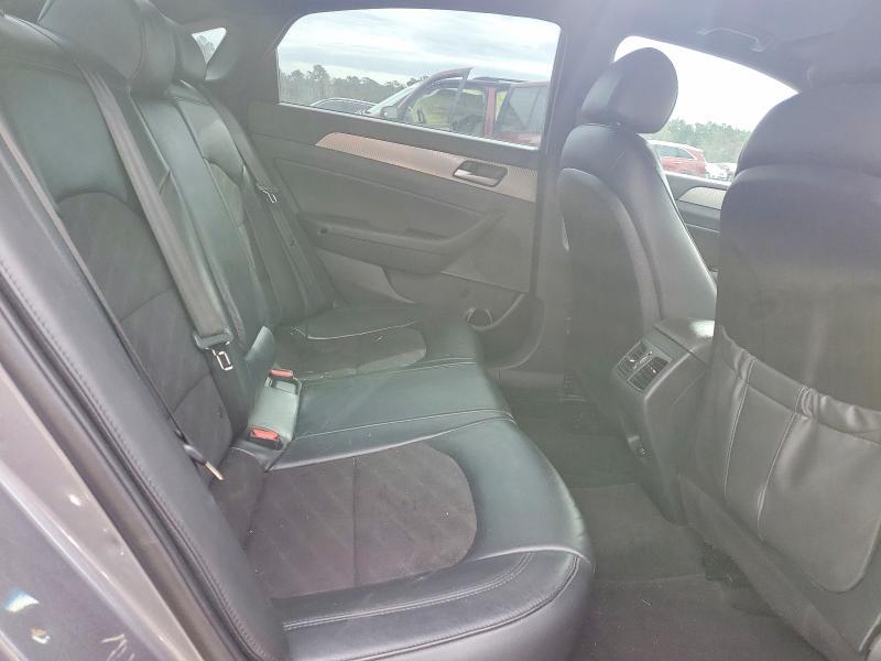 2019 Hyundai Sonata Sport