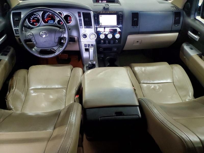 2007 Toyota Tundra Limited