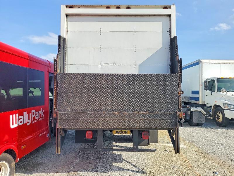 2003 International 4000 4200