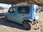 2010 Nissan Cube