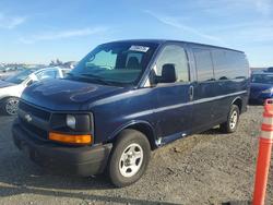 2006 Chevrolet Express G1500 for sale in Antelope, CA
