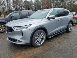 2024 Acura Mdx Advance for sale in Austell, GA