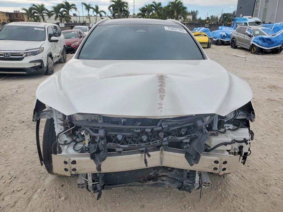 2023 Lexus Rx 350 Base