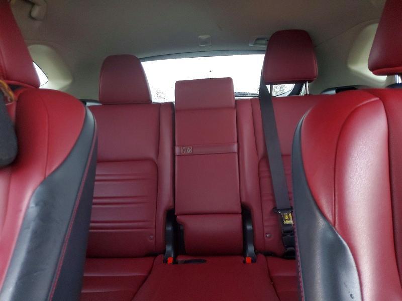 2020 Lexus Nx 300h Base