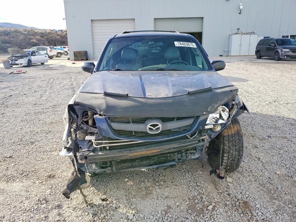 2002 Mazda Tribute lx