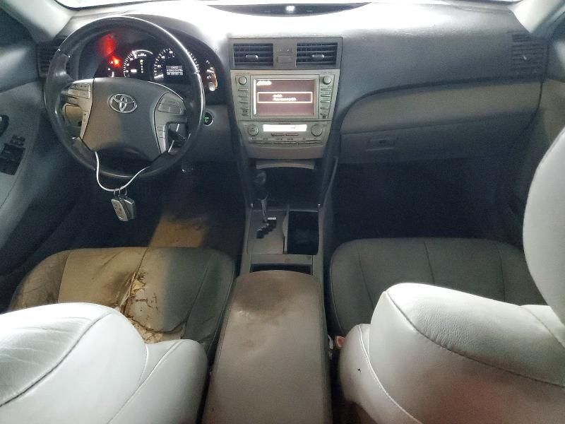 2007 Toyota Camry Hybrid