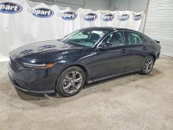 2024 Honda Accord ex en venta en Ham Lake, MN