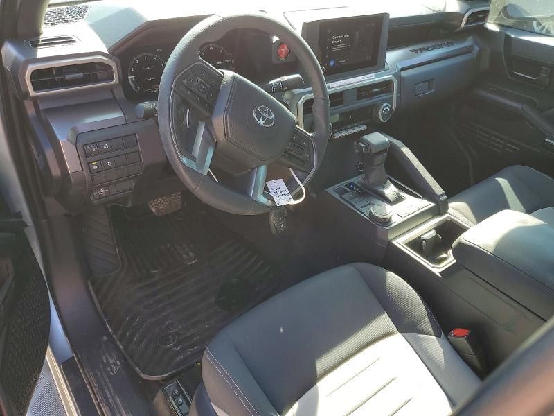 2024 Toyota Tacoma Xtracab