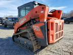 2014 Kubota SSV65 Tracked Skid Steer Loader