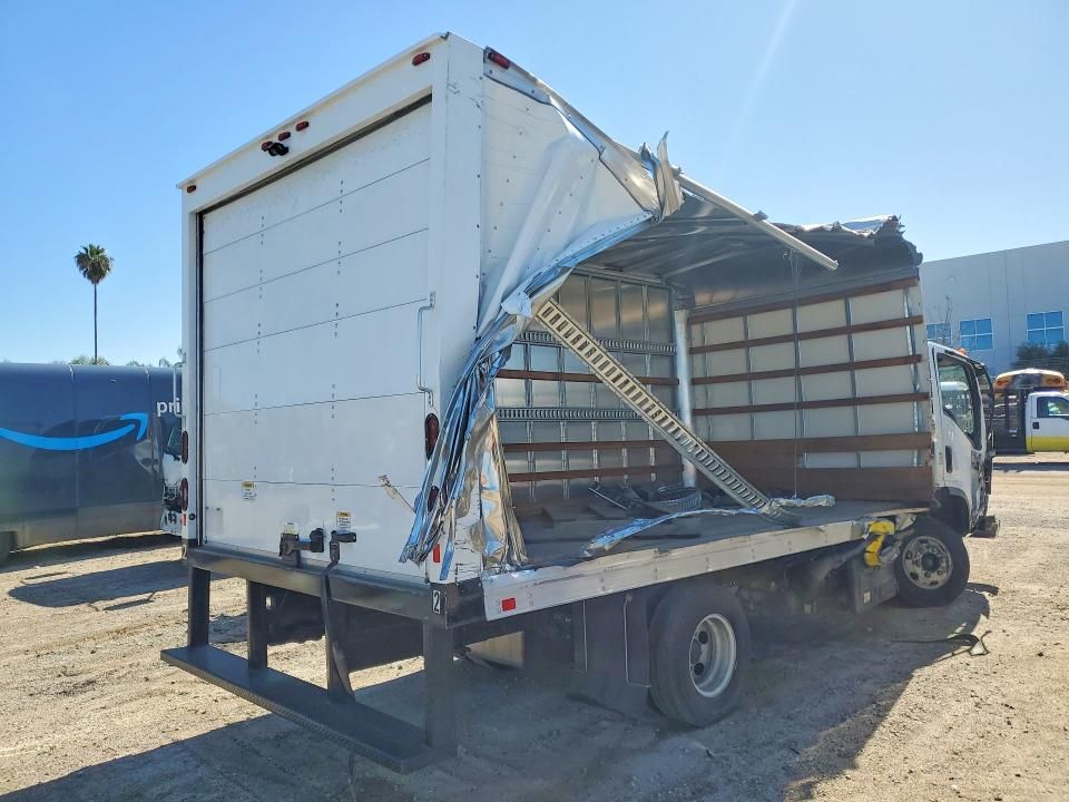 2023 Chevrolet 4500HD