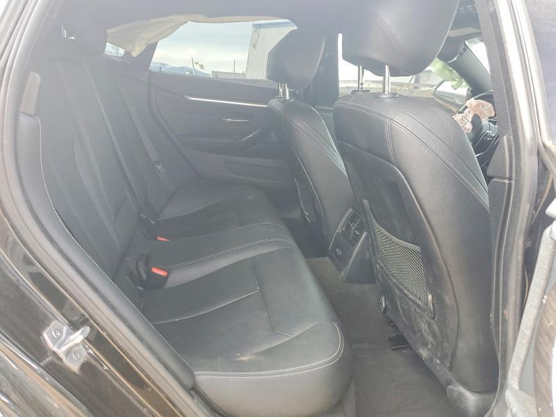 2018 BMW 430xi Gran Coupe