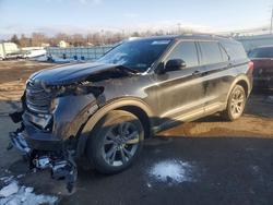 2022 Ford Explorer xlt for sale in Pennsburg, PA