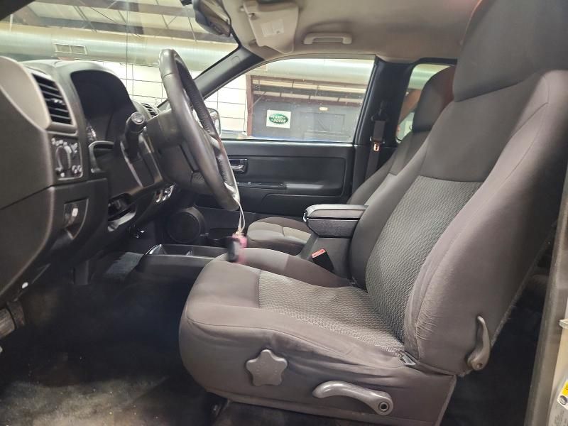 2012 Chevrolet Colorado lt