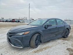 2023 Toyota Camry xse for sale in Cedar Rapids, IA