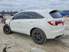 2017 Acura Rdx Technology