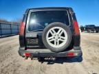 2004 Land Rover Discovery ii se