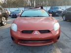 2007 Mitsubishi Eclipse gs