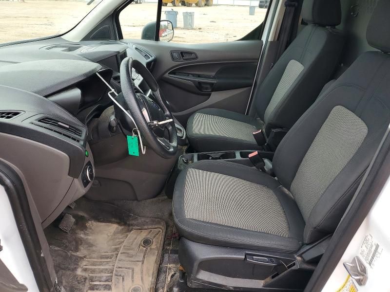 2019 Ford Transit Connect xl