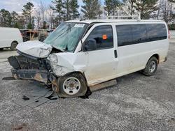 2017 Chevrolet Express G2500 LS en venta en Loganville, GA