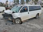 2017 Chevrolet Express G2500 LS