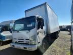 2014 Isuzu NRR BOX Truck