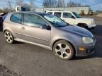 2009 Volkswagen GTI