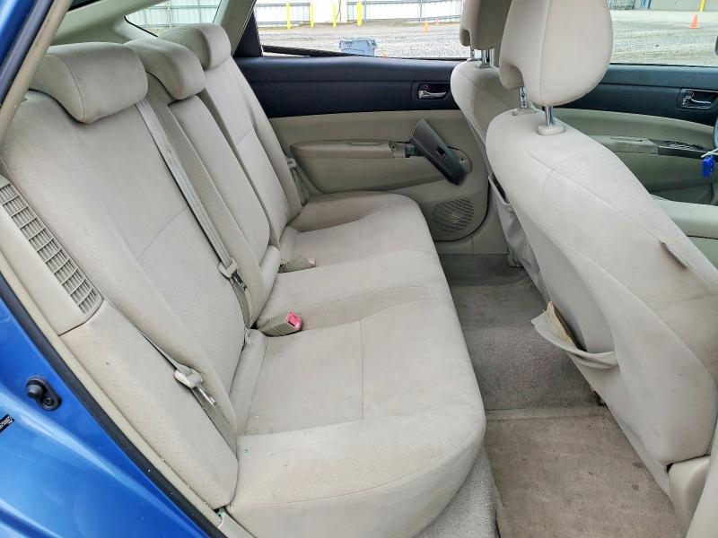 2006 Toyota Prius Base