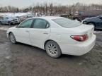 2004 Lexus Es 330