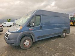Dodge Vehiculos salvage en venta: 2021 Dodge Ram Promaster 3500