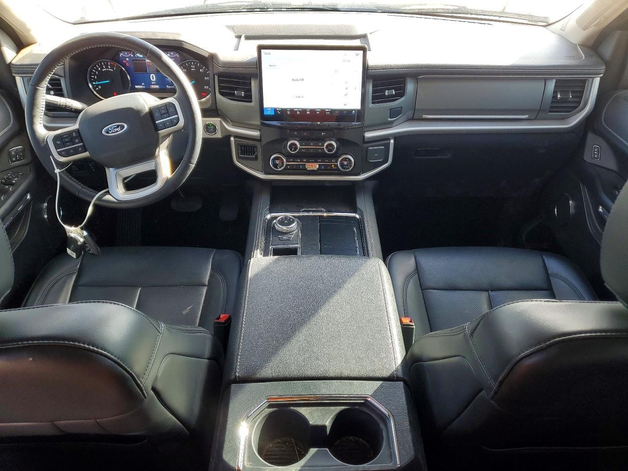2024 Ford Expedition max xlt