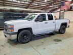 2014 Chevrolet Silverado K1500
