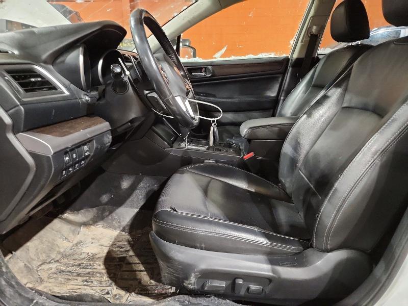 2015 Subaru Legacy 3.6r Limited