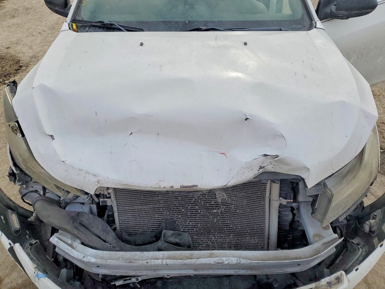 2011 Chevrolet Cruze ls