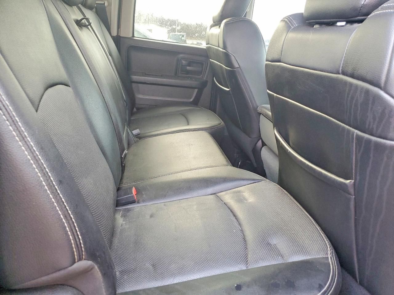 2013 Dodge Ram 1500 st