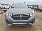 2022 Honda Cr-v exl
