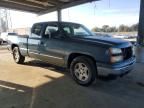 2006 Chevrolet Silverado C1500