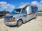 2012 Chevrolet Leisure RV