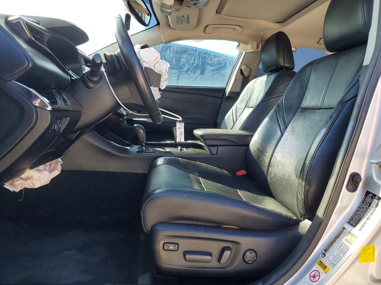 2013 Toyota Avalon Limited